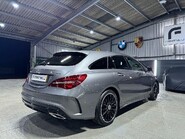 Mercedes-Benz CLA Class CLA 220 4MATIC AMG LINE NIGHT EDITION PLUS 20