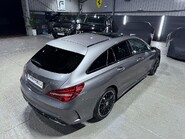 Mercedes-Benz CLA Class CLA 220 4MATIC AMG LINE NIGHT EDITION PLUS 21