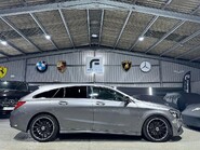 Mercedes-Benz CLA Class CLA 220 4MATIC AMG LINE NIGHT EDITION PLUS 23