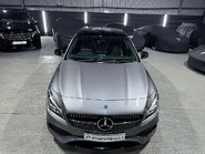 Mercedes-Benz CLA Class CLA 220 4MATIC AMG LINE NIGHT EDITION PLUS 5