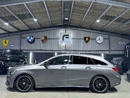 Mercedes-Benz CLA Class CLA 220 4MATIC AMG LINE NIGHT EDITION PLUS 12