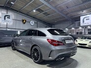 Mercedes-Benz CLA Class CLA 220 4MATIC AMG LINE NIGHT EDITION PLUS 13