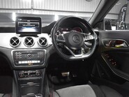 Mercedes-Benz CLA Class CLA 220 4MATIC AMG LINE NIGHT EDITION PLUS 36