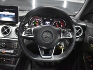 Mercedes-Benz CLA Class CLA 220 4MATIC AMG LINE NIGHT EDITION PLUS 37