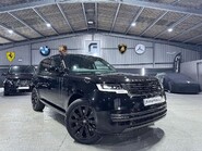 Land Rover Range Rover AUTOBIOGRAPHY 1