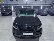 Land Rover Range Rover AUTOBIOGRAPHY 5