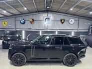 Land Rover Range Rover AUTOBIOGRAPHY 11