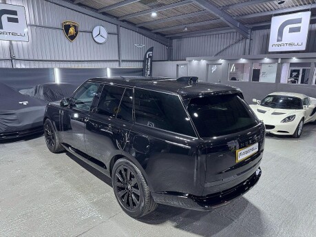 Land Rover Range Rover AUTOBIOGRAPHY 14