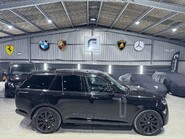 Land Rover Range Rover AUTOBIOGRAPHY 24