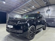 Land Rover Range Rover AUTOBIOGRAPHY 9