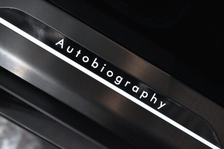 Land Rover Range Rover AUTOBIOGRAPHY 44