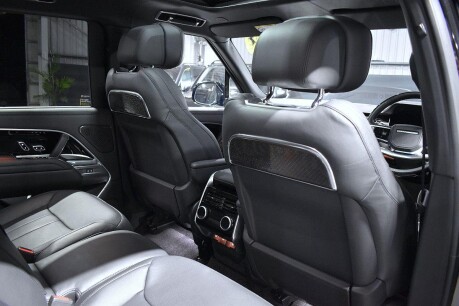 Land Rover Range Rover AUTOBIOGRAPHY 59