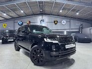 Land Rover Range Rover AUTOBIOGRAPHY 1