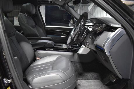 Land Rover Range Rover AUTOBIOGRAPHY 29