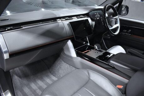 Land Rover Range Rover AUTOBIOGRAPHY 46