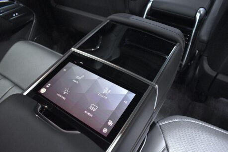 Land Rover Range Rover AUTOBIOGRAPHY 63