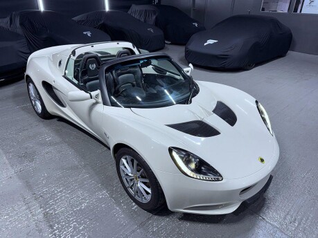 Lotus Elise Macau Special Edition 5