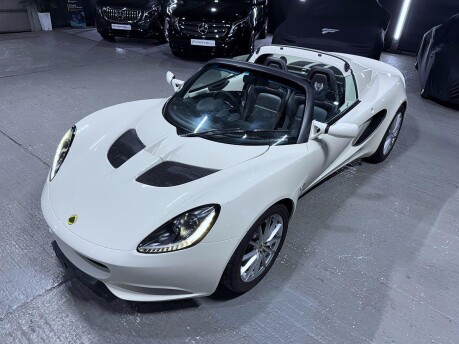 Lotus Elise Macau Special Edition 10