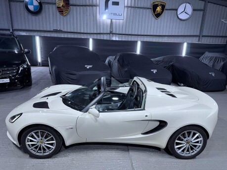 Lotus Elise Macau Special Edition 11