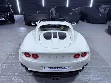 Lotus Elise Macau Special Edition 15