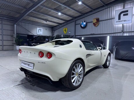 Lotus Elise Macau Special Edition 19