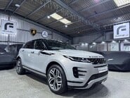 Land Rover Range Rover Evoque R-DYNAMIC HSE MHEV 3