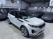 Land Rover Range Rover Evoque R-DYNAMIC HSE MHEV 4