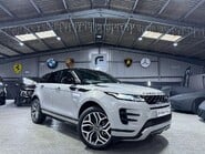 Land Rover Range Rover Evoque R-DYNAMIC HSE MHEV 1