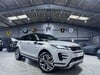 Land Rover Range Rover Evoque R-DYNAMIC HSE MHEV