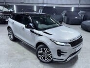 Land Rover Range Rover Evoque R-DYNAMIC HSE MHEV 2