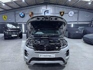 Land Rover Range Rover Evoque R-DYNAMIC HSE MHEV 6