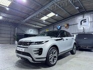 Land Rover Range Rover Evoque R-DYNAMIC HSE MHEV 9