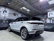 Land Rover Range Rover Evoque R-DYNAMIC HSE MHEV 13