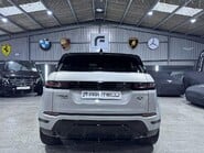 Land Rover Range Rover Evoque R-DYNAMIC HSE MHEV 18