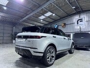 Land Rover Range Rover Evoque R-DYNAMIC HSE MHEV 19