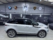 Land Rover Range Rover Evoque R-DYNAMIC HSE MHEV 21