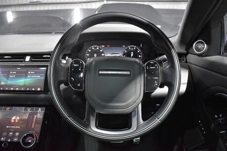 Land Rover Range Rover Evoque R-DYNAMIC HSE MHEV 39