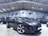 Jaguar F-Type V6 S