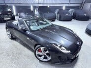 Jaguar F-Type V6 S 3