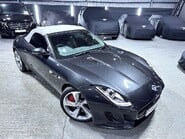 Jaguar F-Type V6 S 4