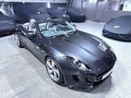 Jaguar F-Type V6 S 5