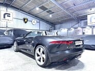 Jaguar F-Type V6 S 16