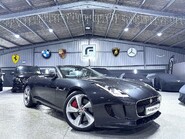 Jaguar F-Type V6 S 1