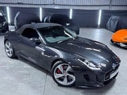 Jaguar F-Type V6 S 2