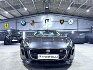 Jaguar F-Type V6 S 8