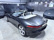 Jaguar F-Type V6 S 15