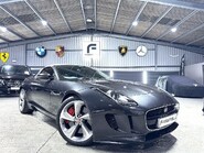 Jaguar F-Type V6 S 2