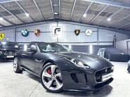 Jaguar F-Type V6 S 1