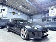 Jaguar F-Type V6 S 4