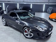 Jaguar F-Type V6 S 5